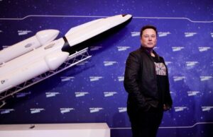 Luật sư cảnh báo SEC có thể điều tra các tweet về Bitcoin của Elon Musk