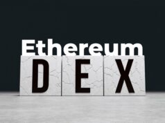 Khối lượng giao dịch DEX trên Ethereum đã vượt qua 120 tỷ đô la vào năm 2021