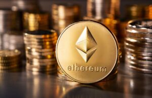 Ethereum đang trên đà giải quyết 1.6 nghìn tỷ đô la trong quý này, theo Messari
