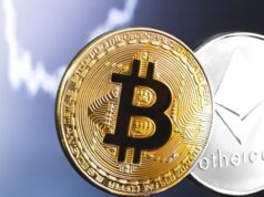 Ethereum vượt qua Bitcoin để trở thành mạng lưới thanh toán lớn nhất Ethereum vượt qua Bitcoin để trở thành mạng lưới lớn nhất để thanh toán tiền ‘”không đáng tin cậy”