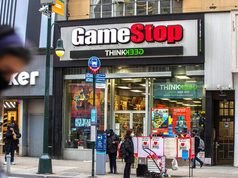 Giá ETH tăng mạnh có gây ra “gamma squeeze” như GameStop hay không?