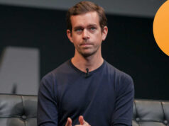 Jack Dorsey hiện đang chạy node Bitcoin của riêng mình