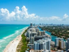 Thành phố Miami cho phép công ty trả lương cho nhân viên, đóng phí và thuế bằng Bitcoin