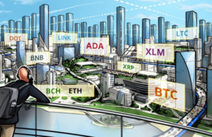 Phân tích kỹ thuật ngày 16 tháng 2: BTC, ETH, ADA, XRP, DOT, BNB, LTC, BCH, LINK, XLM ngay-16-2-phan-tich-ky-thuat