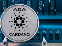 Lãi suất mở Cardano (ADA) chạm mốc 580 triệu đô la khiến nó trở thành thị trường hợp đồng tương lai lớn thứ ba