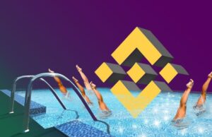 Binance Smart Chain vượt qua Ethereum về số lượng giao dịch hàng ngày Ethereum