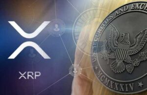 SEC kiện Ripple là sai lầm và lạc hậu, cựu giám đốc pháp lý SEC cho biết