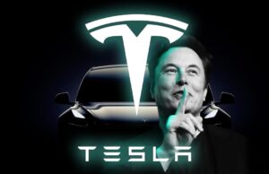 Tesla lãi tiền mua Bitcoin trong một ngày còn nhiều hơn cả với việc bán ô tô trong quý 4