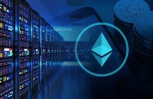 Khai thác ETH vẫn có lợi nhuận cao mặc dù sắp nâng cấp ETH2 eth