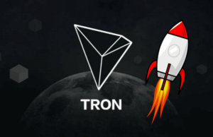 TRX di chuyển trên mức kháng cự chính hàng tuần