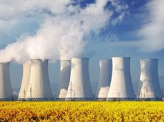 Ukraine cân nhắc xây dựng trung tâm khai thác bitcoin dựa trên năng lượng hạt nhân