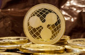 Ripple phát hành 1 tỷ XRP từ ký quỹ, trong khi XRP tăng vọt lên $ 0,66