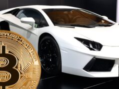 Jesse Powell: Một BTC sẽ có giá trị bằng một chiếc Lambo vào năm 2022 và một chiếc Bugatti vào năm 2023