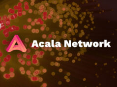 Acala Network giành được vị trí parachain trên testnet của Polkadot