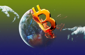 Tỷ lệ thống trị Bitcoin (BTCD) cho thấy rằng các Altcoin đang chuẩn bị bùng nổ BTCD-altcoin
