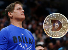 Dallas Mavericks chấp nhận Dogecoin trong việc thanh toán vé và hàng hóa