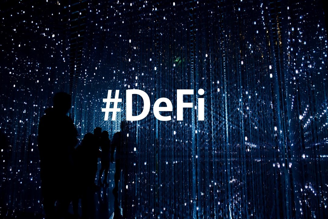 DeFi