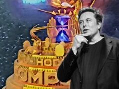 Elon Musk từ chối lời đề nghị trị giá 69 triệu đô la cho NFT âm nhạc của mình