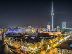 Ethereum triển khai bản nâng cấp Berlin với 4 EIP
