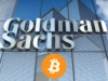 Goldman Sachs mở lại quầy giao dịch tiền điện tử tien dien tu
