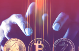 Phân tích kỹ thuật ngày 3 tháng 3: IOTA, ONT và QTUM IOTA-ONT- QTUM