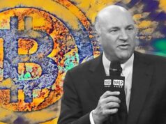 Kevin O'Leary: Các nhà đầu tư Phố Wall cần biết Bitcoin của họ được khai thác như thế nào