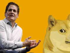 Mark Cuban cho rằng DOGE sẽ sớm chạm mốc 1 đô la