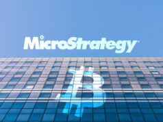 MicroStrategy mua bitcoin