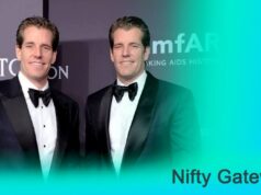 Nền tảng NFT Nifty Gateway của anh em nhà Winklevoss có thể trị giá đến 1,2 tỷ đô la