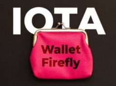 IOTA cuối cùng cũng ra mắt ví Firefly hoàn toàn mới