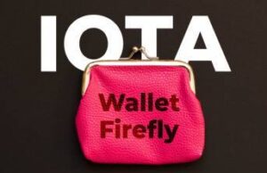 IOTA cuối cùng cũng ra mắt ví Firefly hoàn toàn mới IOTA cuối cùng cũng ra mắt ví Firefly hoàn toàn mới