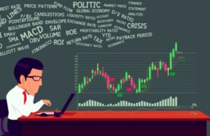 Phân tích kỹ thuật ngày 6 tháng 3: SNX, QTUM, ZEC & RLC SNX-QTUM-ZEC-RLC