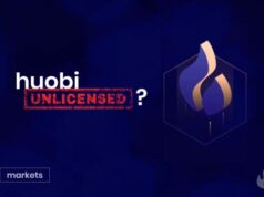 Cơ quan quản lý Seychelles: Huobi Global Limited không được cấp phép ở đây