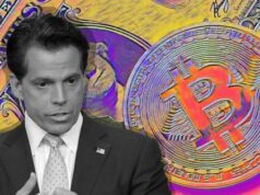 Scaramucci nói rằng Bitcoin đang thay đổi thế giới như Copernicus đã làm vào những năm 1500