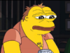 Homer Pepe – “NFT quan trọng nhất trong lịch sử nghệ thuật” được bán với giá 205 ETH