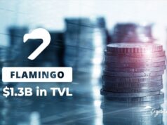 TVL của Flamingo tăng khi các giải pháp gas Ethereum vẫn khó nắm bắt