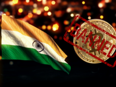 Ấn Độ đề xuất lệnh cấm tiền điện tử, phạt thợ đào và những trader