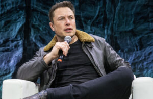 Elon Musk muốn Coinbase niêm yết DOGE Elon Musk - Coinbase