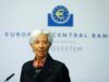 ECB tăng tốc chương trình kích thích €1.85 nghìn tỷ khi Lagarde đau đầu vì tình trạng “thắt chặt quá sớm” ECB