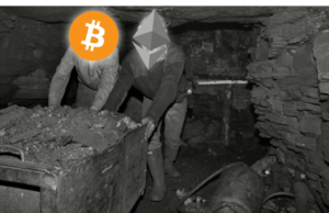 Doanh thu của các thợ đào Bitcoin và Ethereum đều thiết lập mức kỷ lục mới vào tháng 2 Doanh thu của các thợ đào Bitcoin và Ethereum đều thiết lập mức kỷ lục mới vào tháng 2