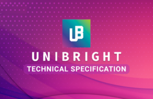 Giá Unibright (UBT) tăng vọt sau khi công bố stake DeFi và quan hệ đối tác cấp doanh nghiệp Giá Unibright (UBT) tăng vọt sau khi stake DeFi và quan hệ đối tác cấp doanh nghiệp