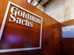 bitcoin-Goldman Sachs