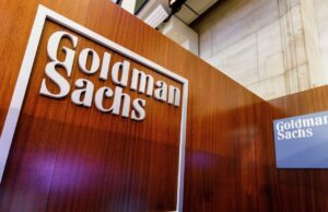 Goldman Sachs không phải là chỉ báo giảm giá cho Bitcoin bitcoin-Goldman Sachs
