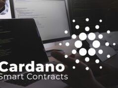 Hợp đồng thông minh sắp có mặt trên Cardano vào mùa xuân này