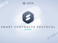 Iota phát hành Smart Contracts Protocol alpha trước khi triển khai Coordicide