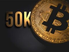 3 lý do khiến BTC khó có thể giao dịch dưới 50.000 đô la trong thời gian tới