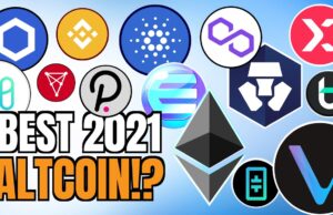 Đây là những altcoin tốt nhất để HODL vào năm 2021, theo Matthew Ronald từ Altcoin Buzz