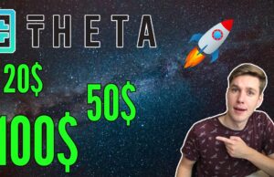 Đây là những lý do bạn nên đầu tư vào THETA, theo trader Justas Vee