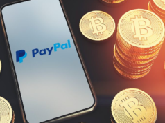 Cách PayPal trở thành một người chơi lớn trong không gian tiền điện tử