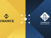 Binance hợp tác chiến lược với CapBridge Financial của Singapore